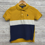 Pique Polo Shirt 8