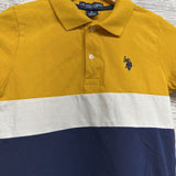Pique Polo Shirt 8