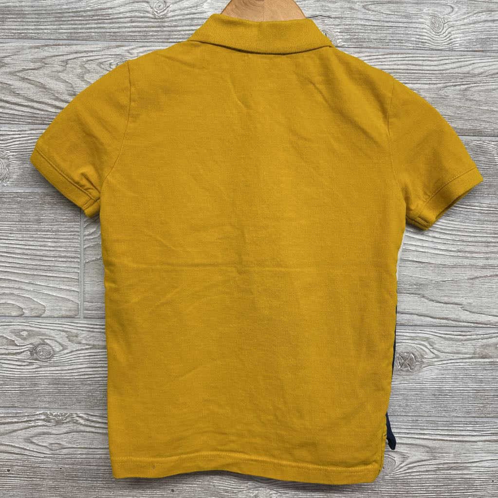 Pique Polo Shirt 8