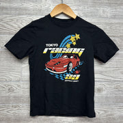 Shirt Tokyo Racing 8