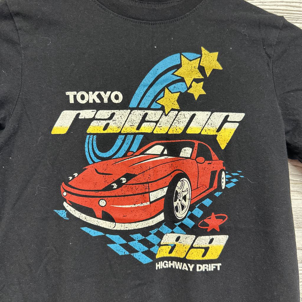 Shirt Tokyo Racing 8