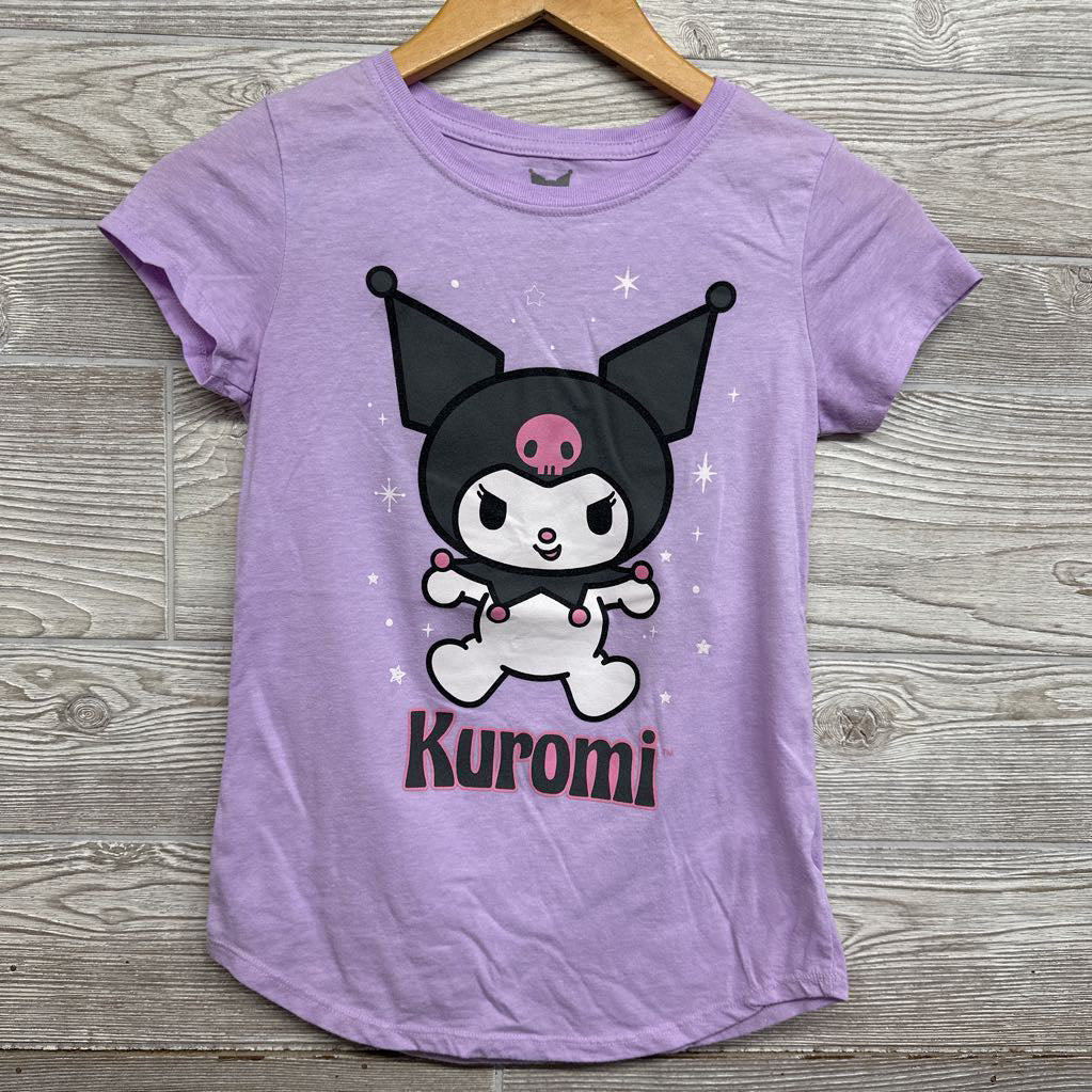 Shirt Kuromi 10