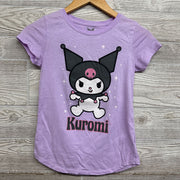 Shirt Kuromi 10