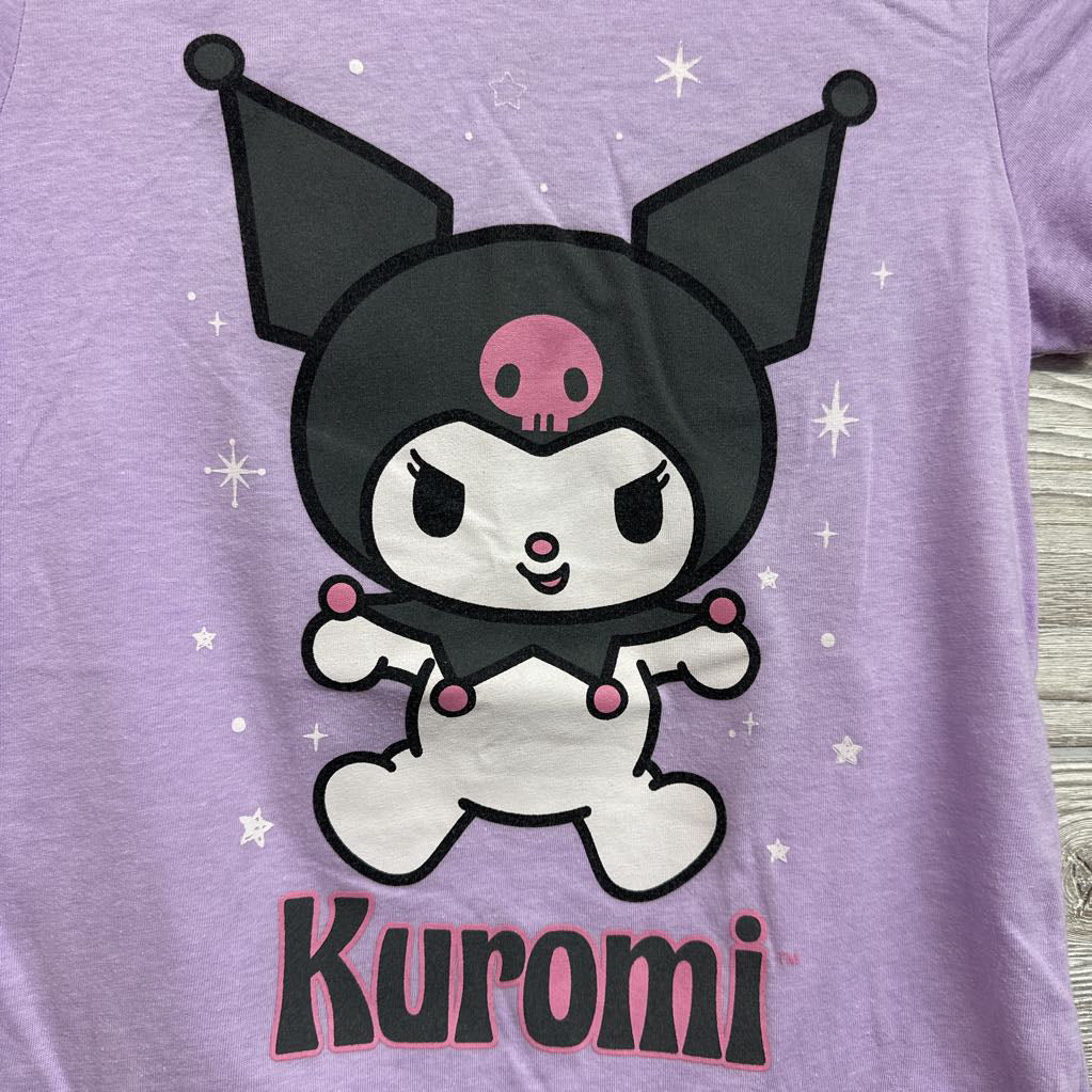 Shirt Kuromi 10