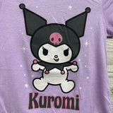 Shirt Kuromi 10