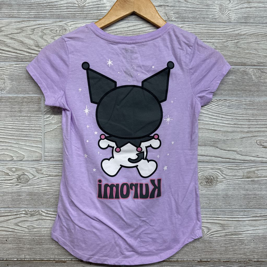 Shirt Kuromi 10