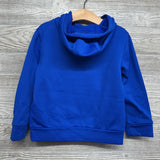 Active Hoodie UA 4