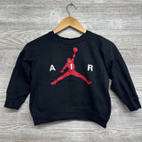 Crewneck Jump Man Air 7