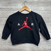 Crewneck Jump Man Air 7
