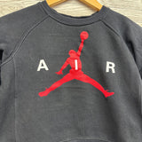Crewneck Jump Man Air 7