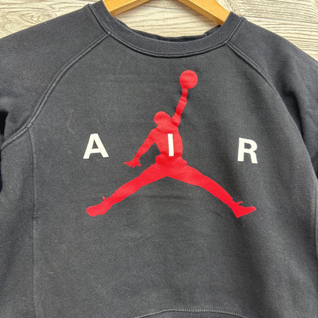 Crewneck Jump Man Air 7