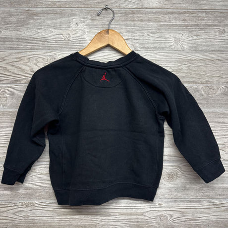 Crewneck Jump Man Air 7