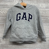 Hoodie Logo 4