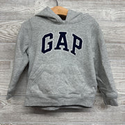 Hoodie Logo 4