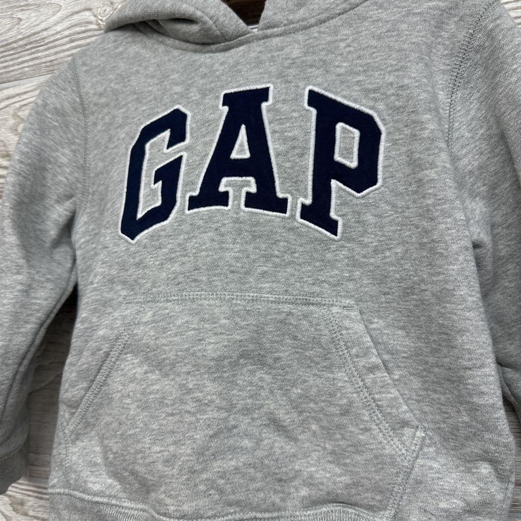 Hoodie Logo 4
