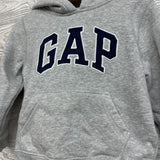 Hoodie Logo 4