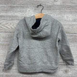 Hoodie Logo 4