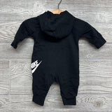 LS Coverall W/ Hood NB