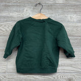 Crewneck Teddy Bear 9-12M