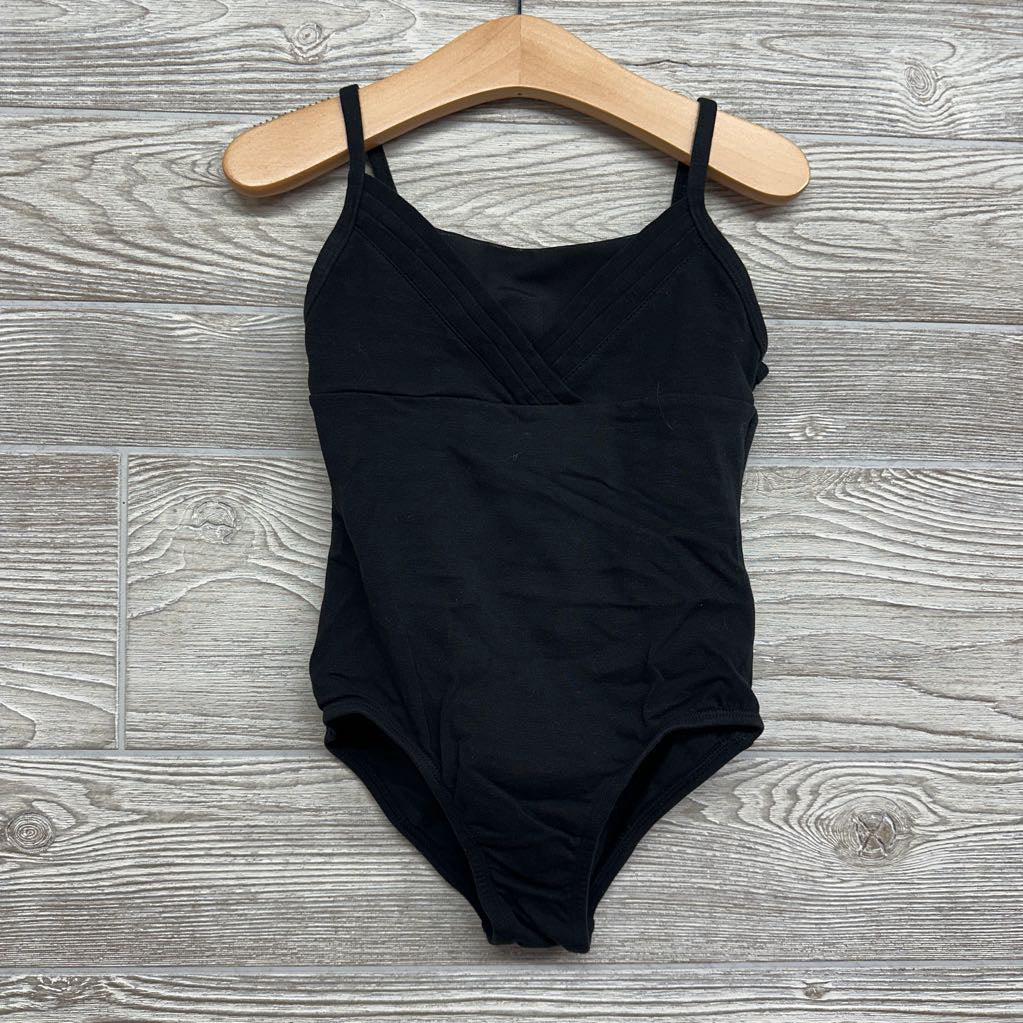 Leotard 6-7