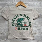 Shirt Catch A Break 7-Eleven 6-7