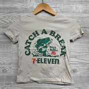 Shirt Catch A Break 7-Eleven 6-7