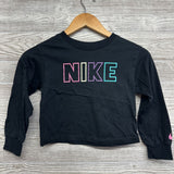 LS Shirt Swoosh Logo 6