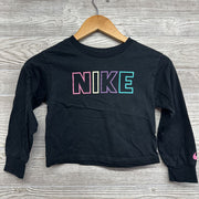 LS Shirt Swoosh Logo 6