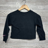 LS Shirt Swoosh Logo 6