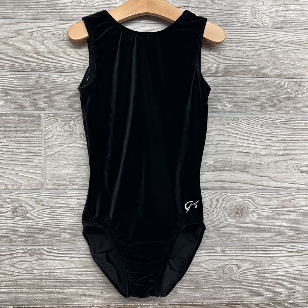 Velvet Leotard 14-16