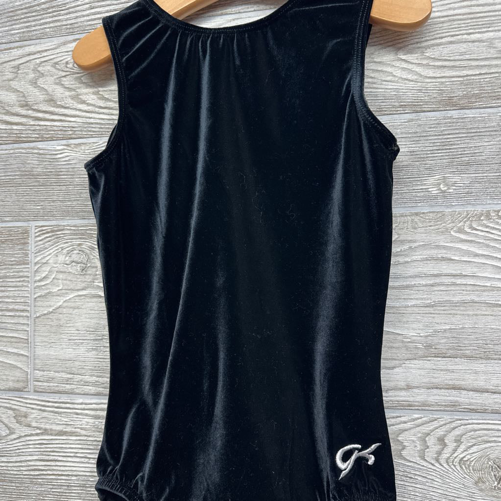 Velvet Leotard 14-16