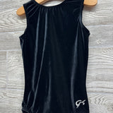 Velvet Leotard 14-16