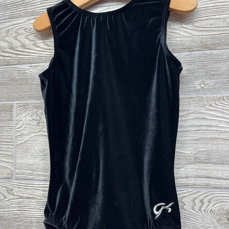 Velvet Leotard 14-16