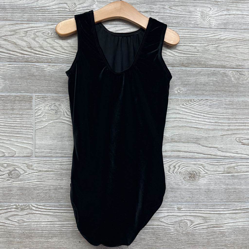 Velvet Leotard 14-16