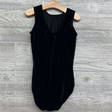 Velvet Leotard 14-16