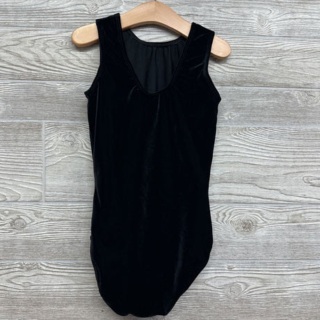 Velvet Leotard 14-16