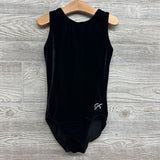 Velvet Leotard 12-14