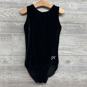 Velvet Leotard 12-14