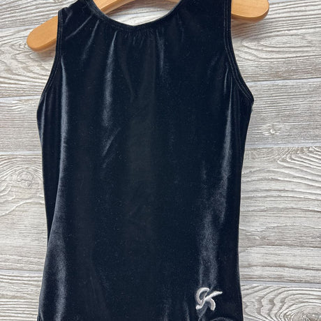 Velvet Leotard 12-14