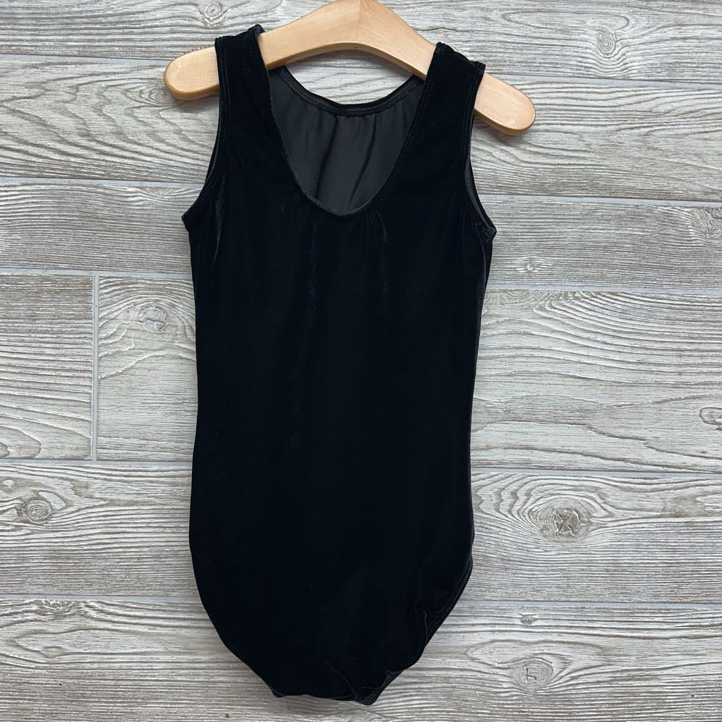 Velvet Leotard 12-14