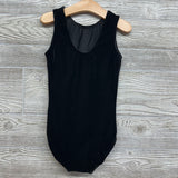 Velvet Leotard 12-14