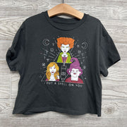 Shirt I Put A Spell On You 7-8