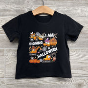Shirt I Am Digging Halloween 2-3