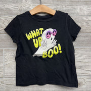 Shirt What Up Boo! 6-7