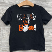 Shirt Mama's My Boo 3T