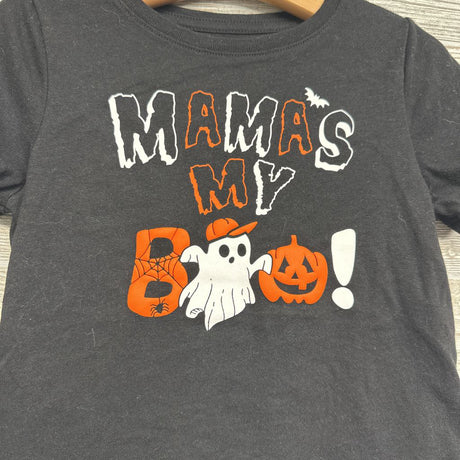Shirt Mama's My Boo 3T