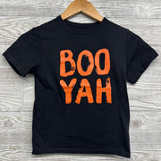 Shirt Boo Yah 5-6