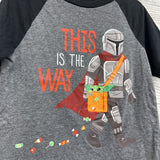 Shirt This Is The Way 6-7