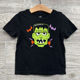 Shirt Frankenstein 4T
