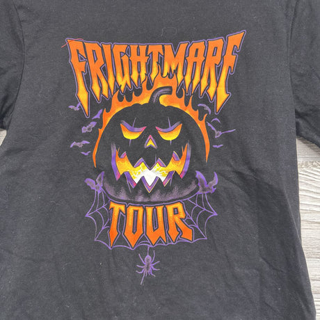 Shirt Frightmare Tour 10-12